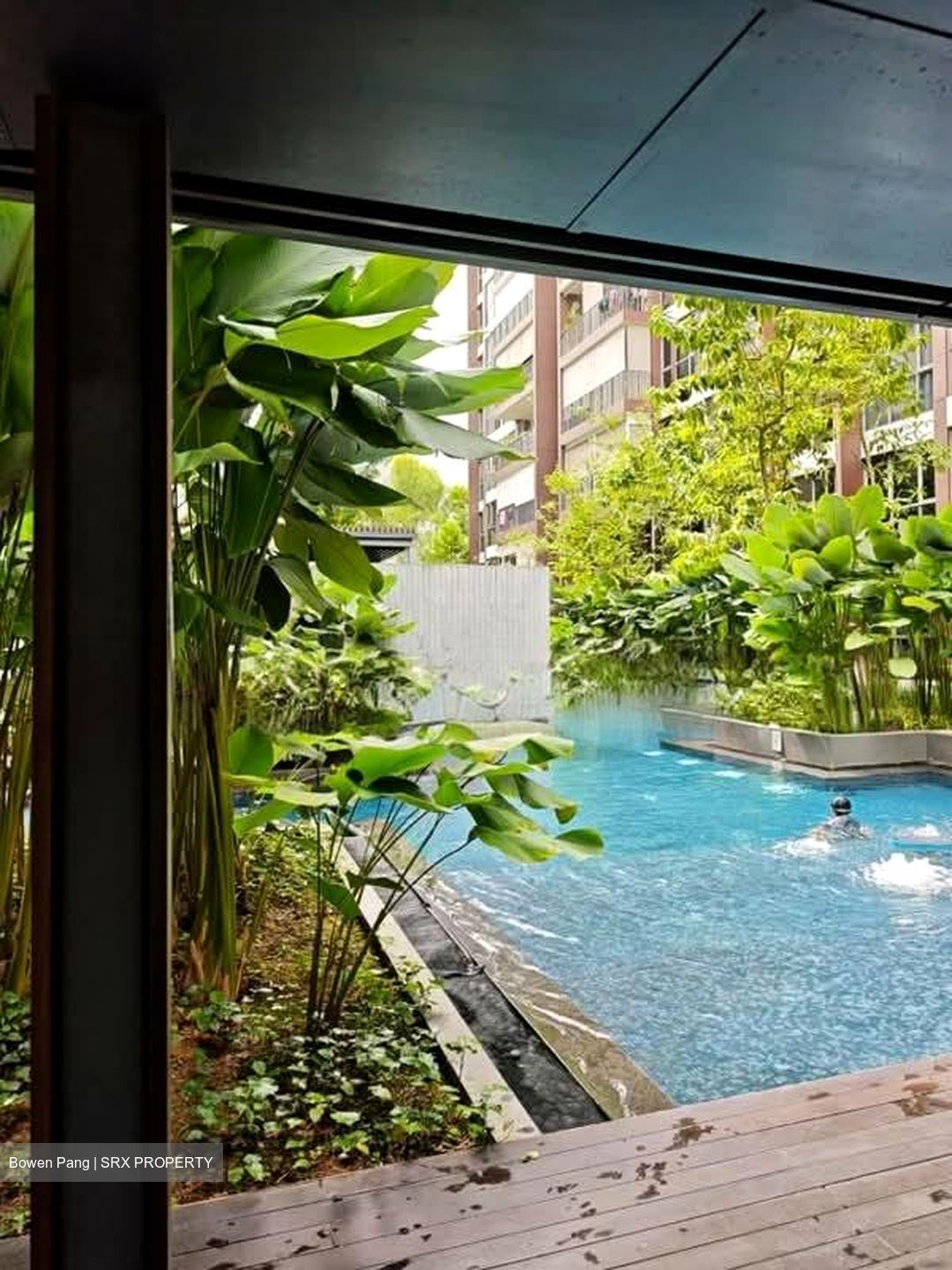 Woodlands Avenue 5 (D25), Condominium #551432161